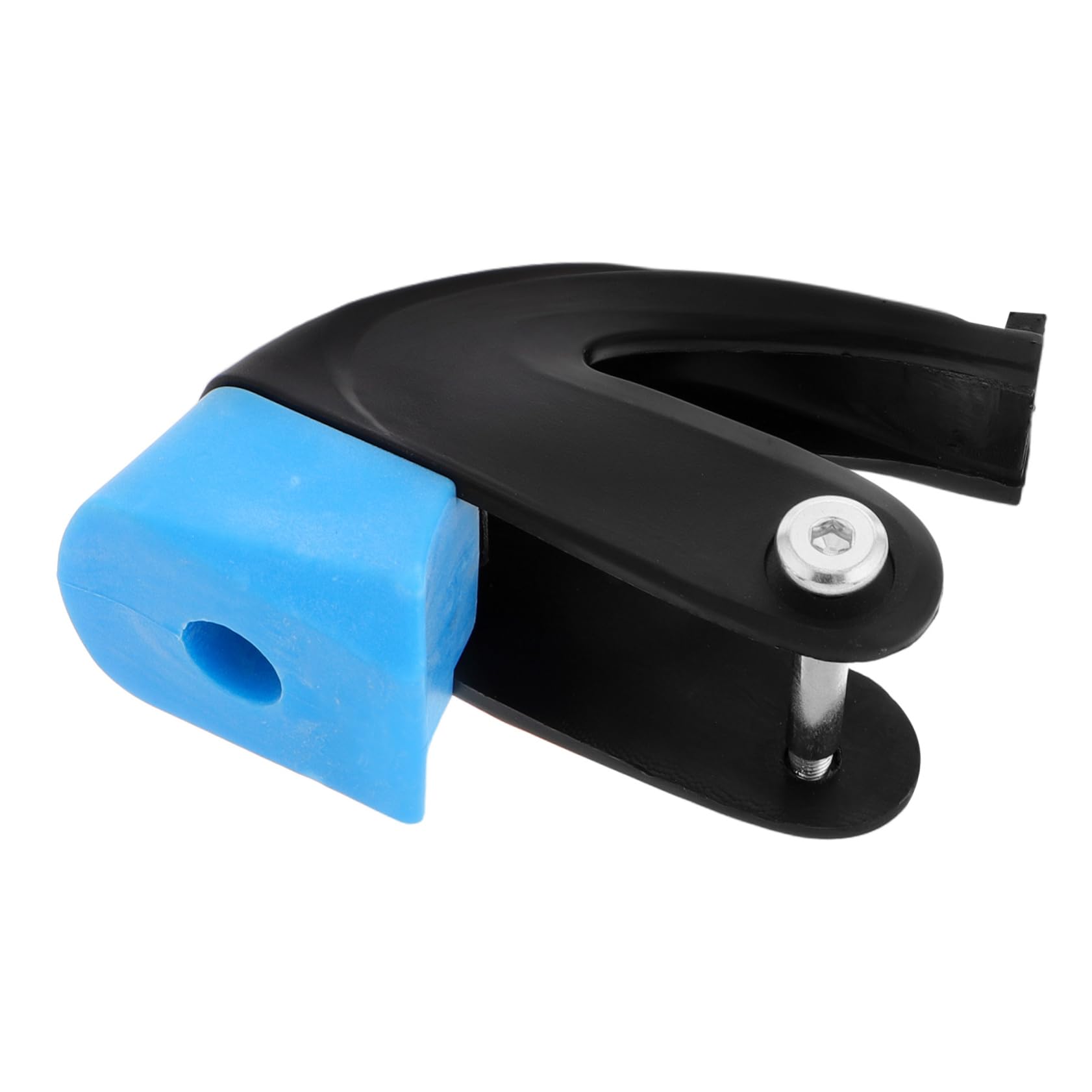 KOMBIUDA Universal Boys and Girls Roller Skates Brake Pad Skate Stoppers Replacement Brake Part Portable Design