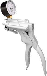 Mityvac MV8010 Selectline Hand Pump with Gauge