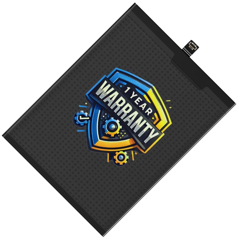 Image of Original HB406689ECW Battery Compatible for Huawei Honor 8C - (4000mAh) - 1 Year Warranty BC45