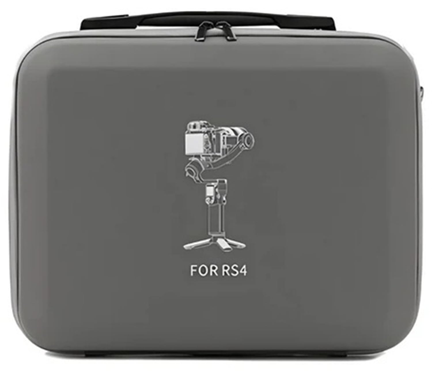 M.G.R.J® Portable Carrying Case Cover for DJI Osmo Nano Vlogging Camera (Hard|EVA|Black) — Amazon image 22