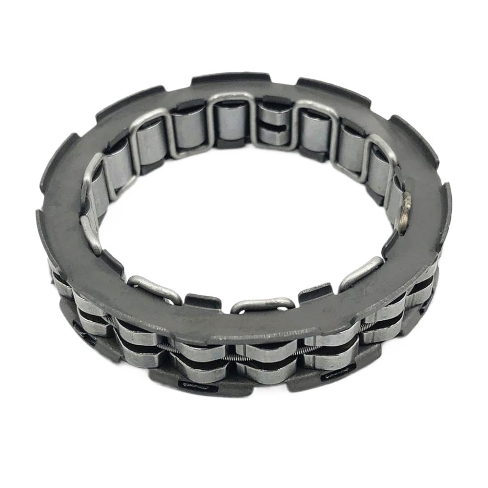 Overrunning One Way Clutch Bearing 12V 2.5mm Compatible with Automotive Motorcycle Parts UTV ATV for Part Number FWD332008BRS
