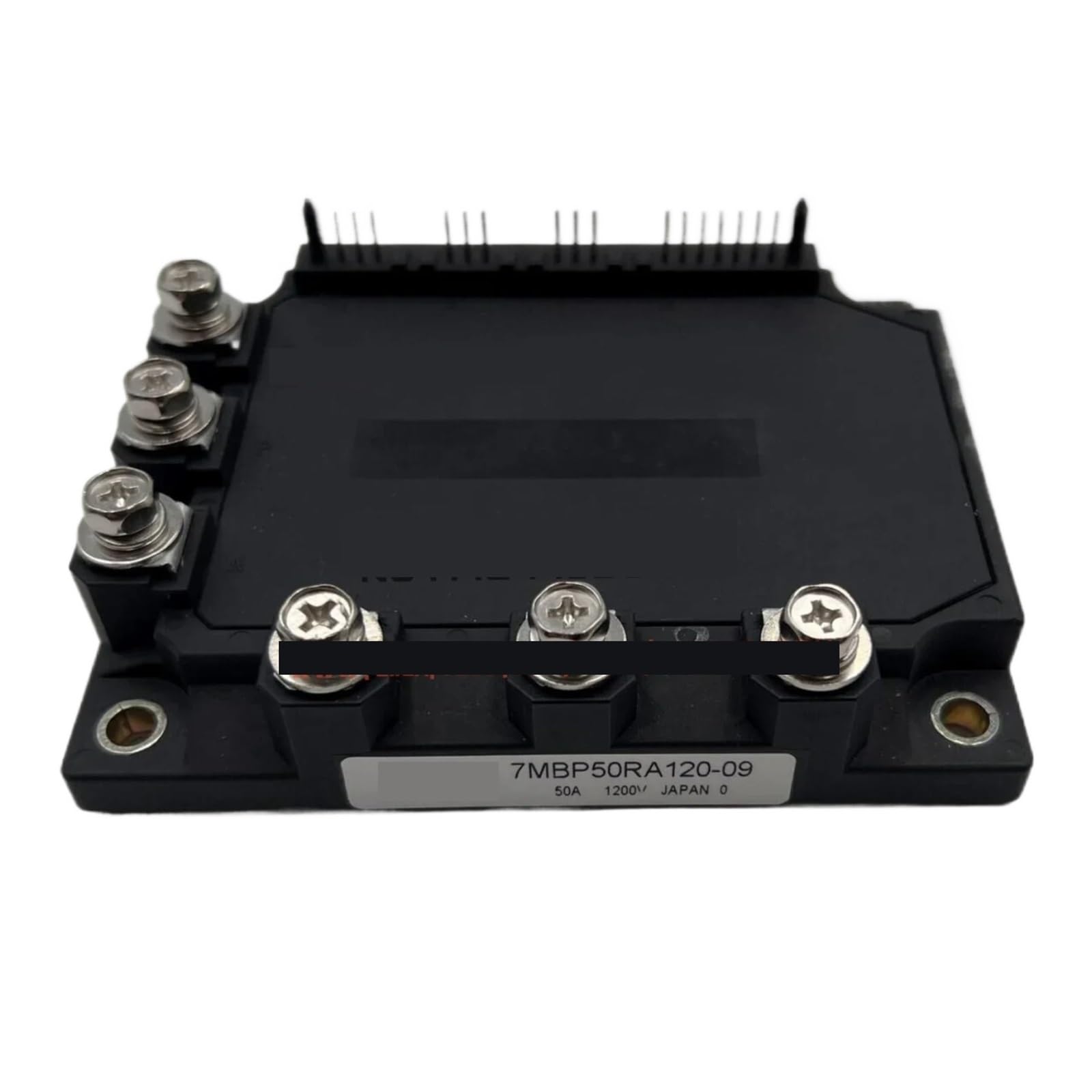 TYEXCZARF Rectifier bridge Module 7MBP50RA120-09 7MBP50RA120-01/03/05/55(7MBP50RA120-09)