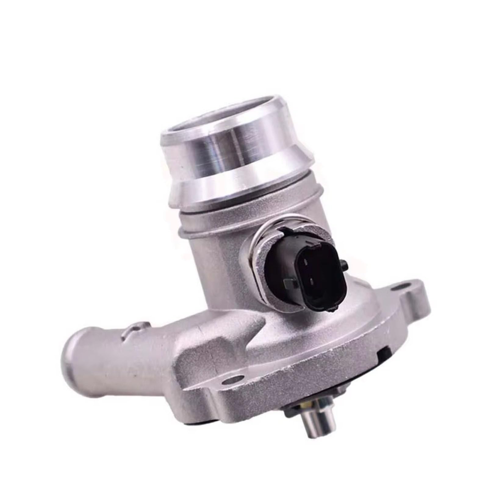 Compatibile Con Chevy Per Trax 1.4L 2015 2016 2017 2018 2019 2020 Per Sonic 2012-2020 Termostato Liquido Di Raffreddamento Del Motore 55565336 55593034 Termostato Liquido Raffreddamento