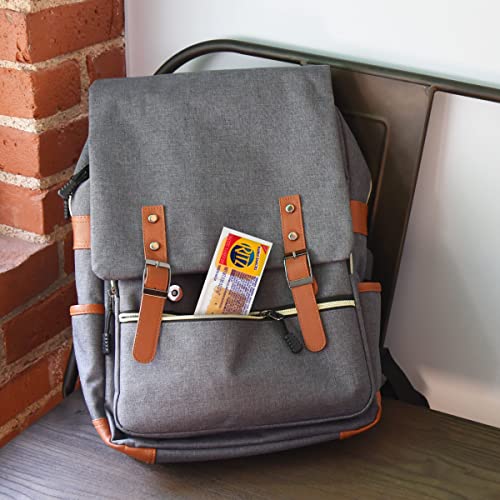 Ritz Handi-Snacks Crackers And Cheese Dip, 6 - 0.95 Ounce Packs (Pack Of 6) #TOP6