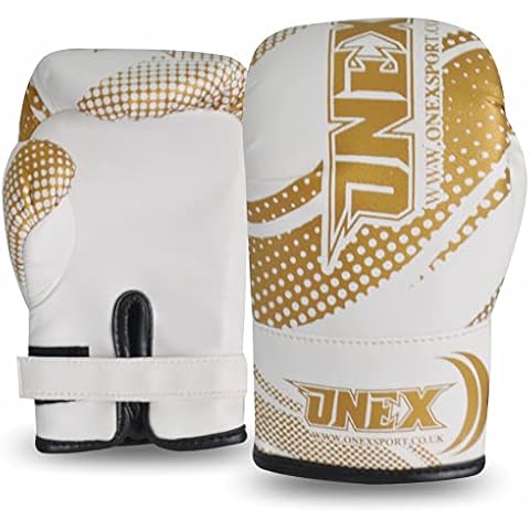 ONEX Junior Boxing Gloves for Kids Cover