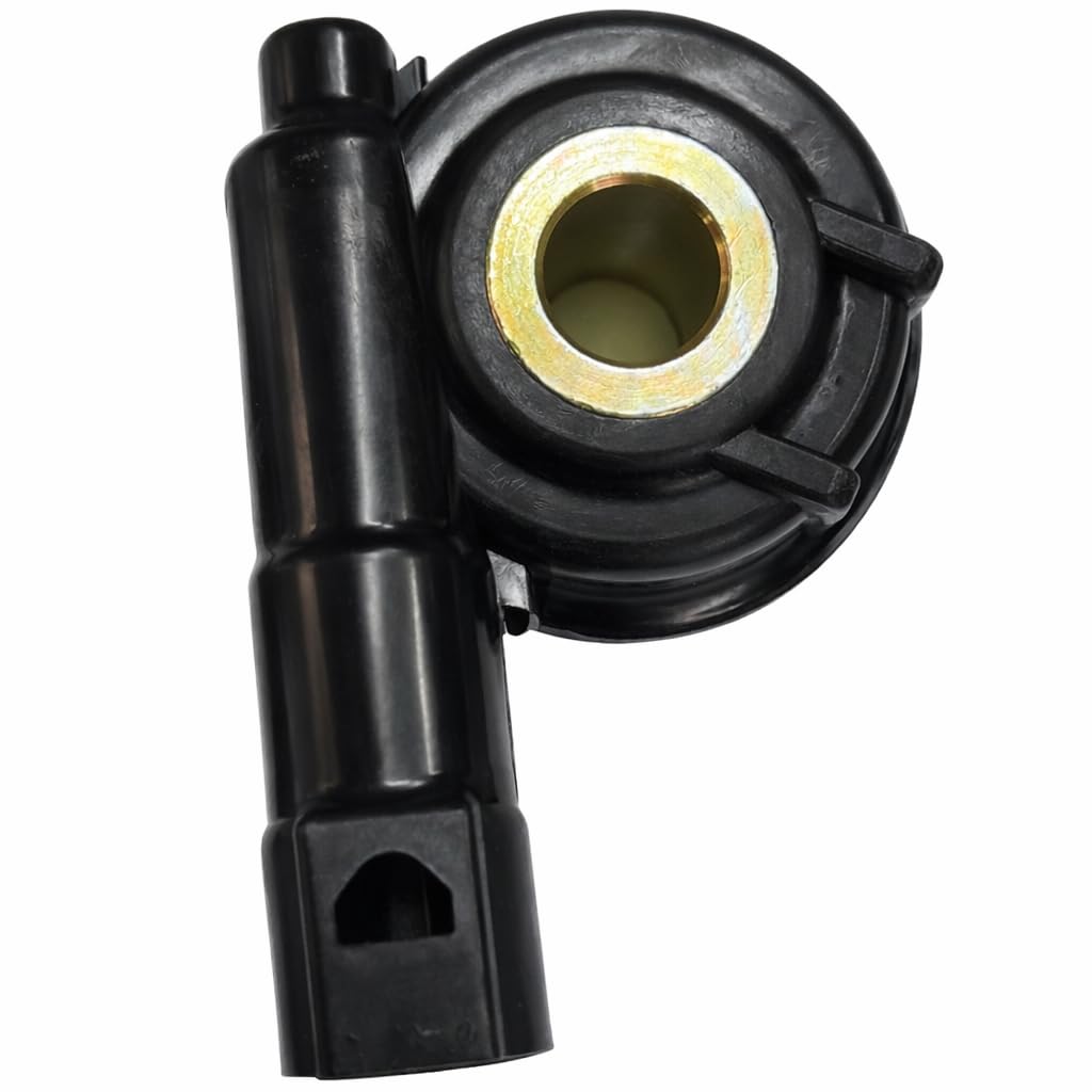 AROYAL Meter Box Worm Gear Speedometer Sensor for Motorcycle Digital Speedometer Compatible with Hunk Xtreme Unicon Models with Clip and Drive Assembly-image-8