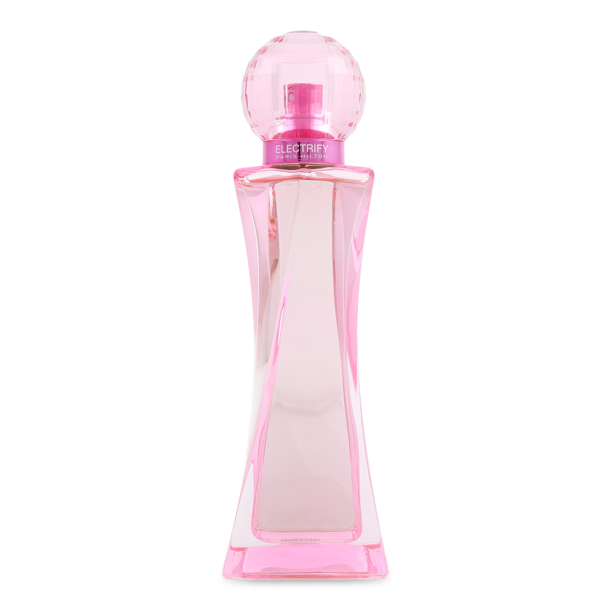 Paris Hilton Electrify Eau De Parfum Spray 100 ml for Women