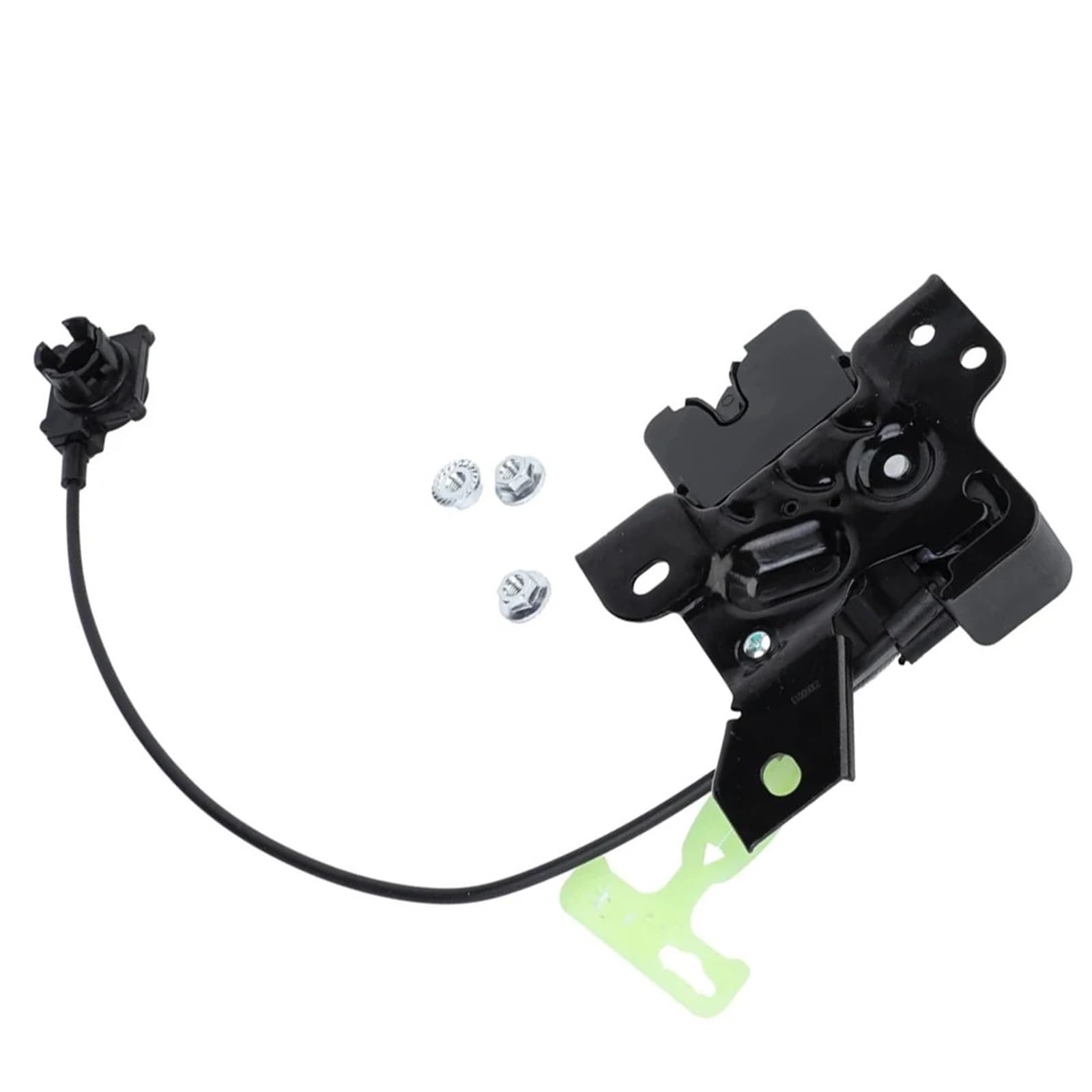 Car Tailgate Lock for Crown for Victoria for Mercury Sedan 3Pins Car Accessories 1Pcs Rear Tailgate Trunk Lock Actuator Tailgate Lock Actuator