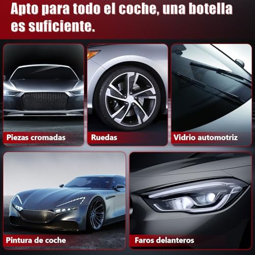 Polish para auto 28 Imagen adicional