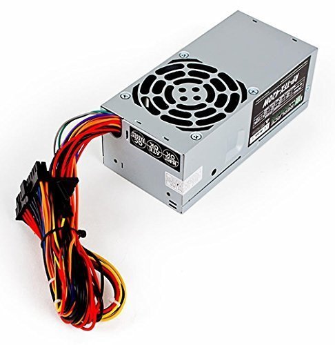 250 Watt 250W Replace Power TFX Power Supply replacement for TFX0220D5WA, HP Slimline S5000, s5213w NY646AA,NY469AA, s5