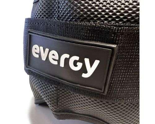 Cavigliere Lastradas Evergy 2 kg (coppia). Pesi per caviglie. Polsiere con peso Gym a casa. Cavigliere con peso Ankle Weights. Zavorre caviglie e polso. Pesi caviglia 2 kg