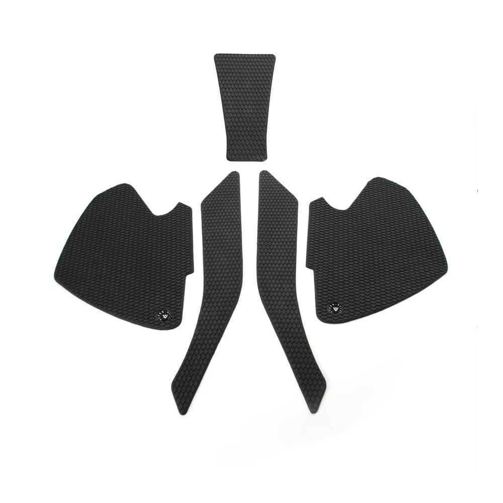 Motorcycle Side Tank Pad Stickers Decal Traction for YZF R3 R25 2019-2023 Sticker Tank Pad(Color3)