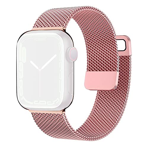 Image of STRAPY Strap Bands for F ire Boltt Ring BSW005, Compatible with 42mm | F ire Bolt Ring Pro BSW029 || Fire Boltt Ring Plus | F ire Boltt Call BSW014 | F ire Boltt Visionary BSW046 | Smartwatch Only