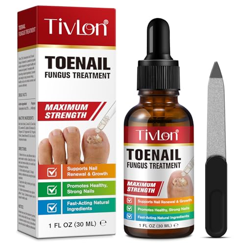 Tratamiento para Hongos en las Uñas 30ml, Hongos Uñas Pies, Favorece la regeneración y el crecimiento de las uñas, Contribuye a unas uñas sanas y resistentes, Extractos Naturales de Plantas