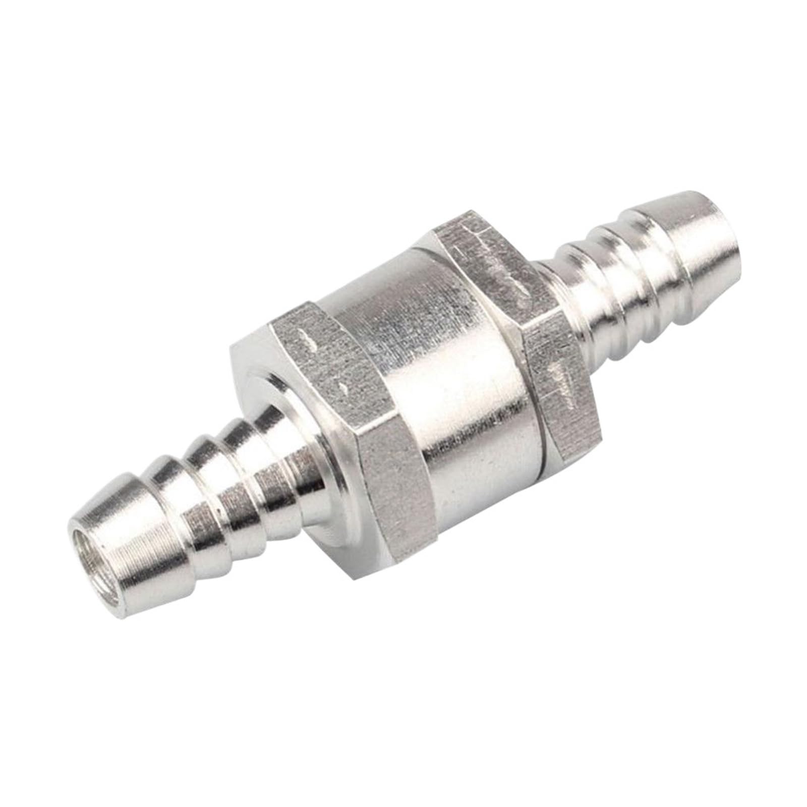 1-Way Non Return Check Valve 6Mm/8Mm/10Mm/12Mm(10mm)