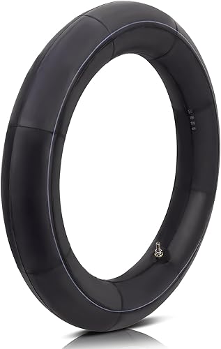 FHSJXR Tubo interior 13090-16 5.005.10-16, tubo de equilibrio de motocicleta resistente para scooter, motocicleta, aplicaciones en la calle y