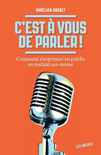 Télécharger C'est à vous de parler PDF Ebook En Ligne