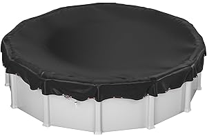 Future Way Trampoline Weather Cover (Round 28 FT)