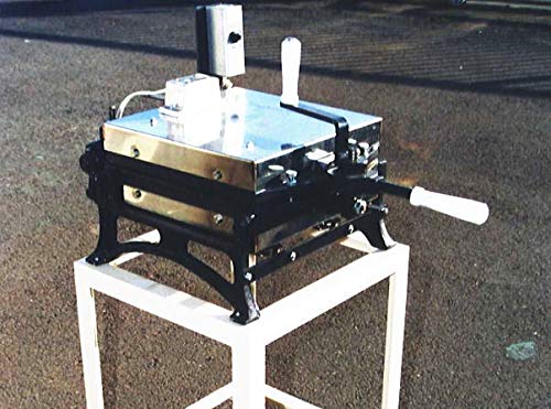 たこせん 手焼き電気煎餅焼き機 H36-1-MD