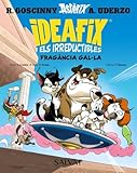  Ideafix i els irreductibles, 8. Fragància gal·la (Catalá - A PARTIR DE 8 ANYS - ASTÈRIX - Ideafix i els irreductibles)