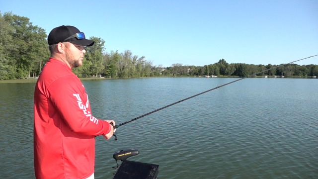 Piscifun Torrent II - Carrete de Pesca para baitcasting, 20 Libras de Fibra de Carbono, relación de Engranaje 6.6:1 y Sistema de frenado magnético, Carrete de fundición de Perfil bajo, Zurdos