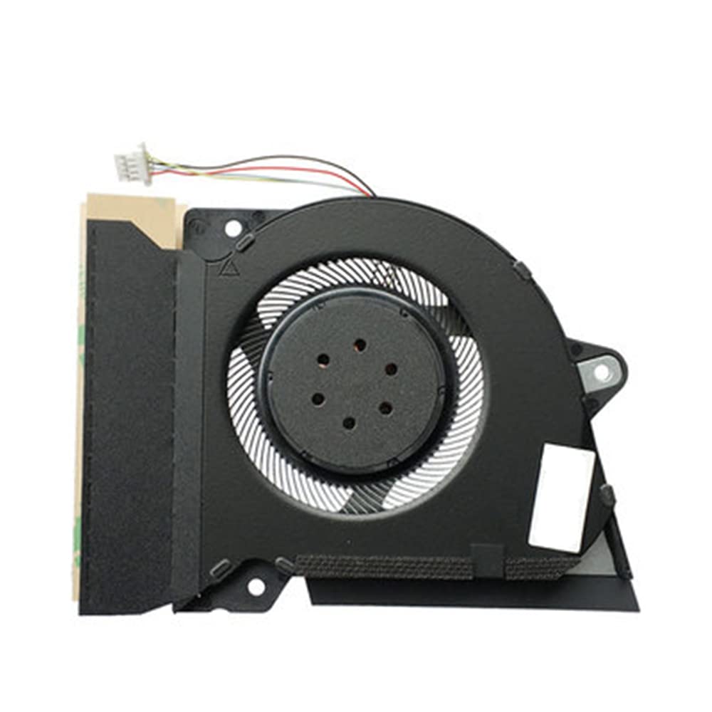 Ventilateur De Refroidissement 4 Broches Pour ROG Zephyrus G14 GA401 - Alliage Aluminium