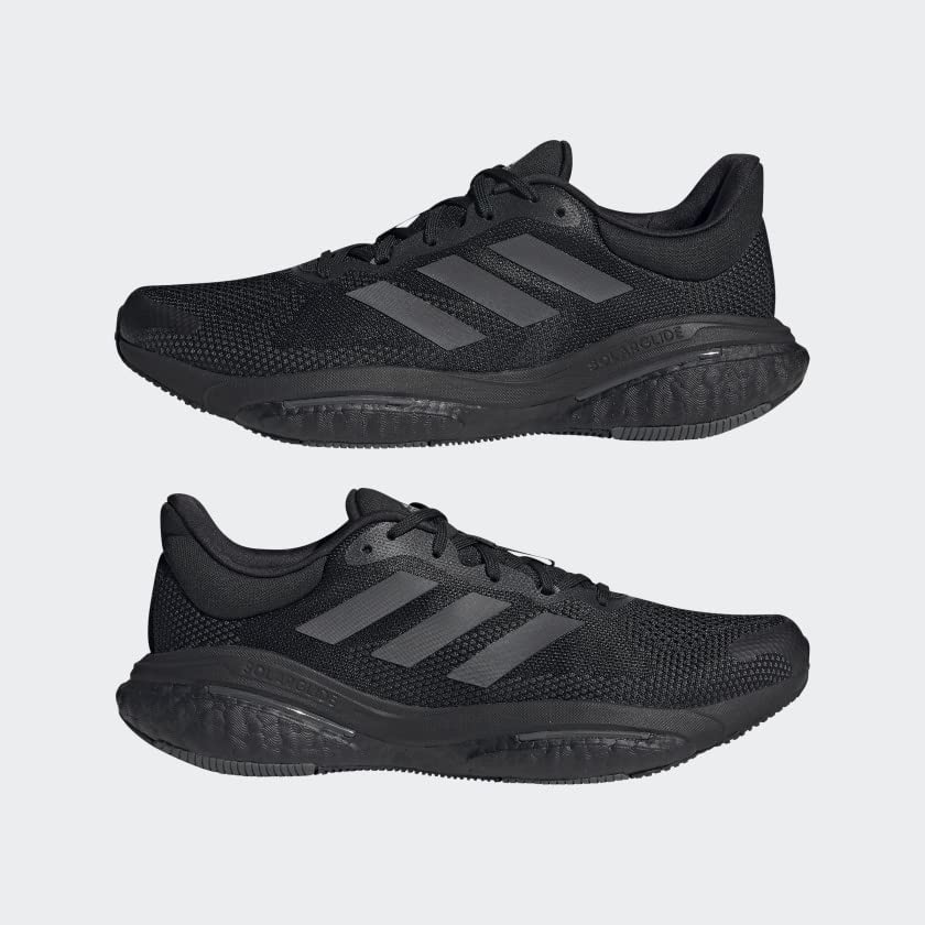 Image of Adidas Mens Solarglide 5