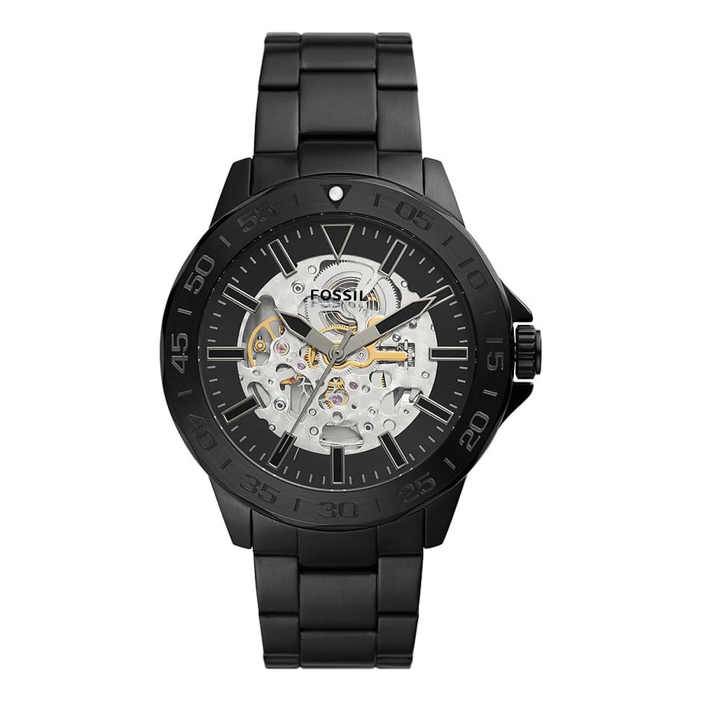 FossilBQ2679 Mens Bannon Watch