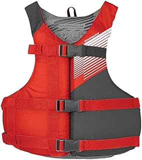 Fit One Size Fits All, Red/Gray