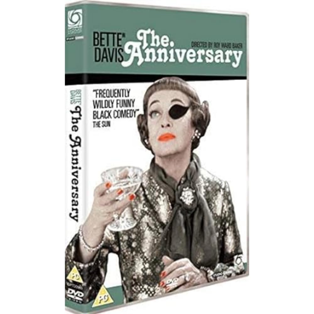 The Anniversary