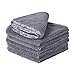 MW Pro Microfiber Car Towels (16