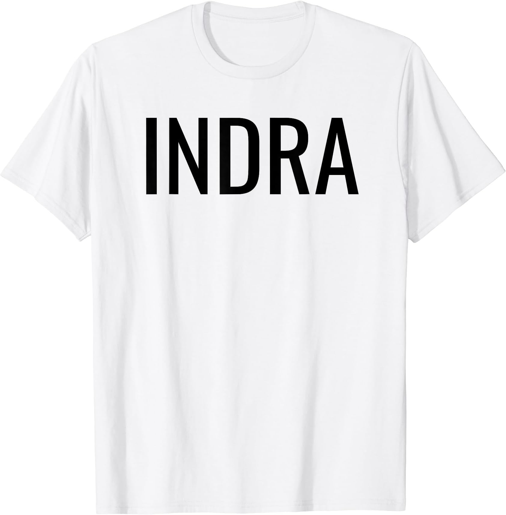 IndraT-Shirt