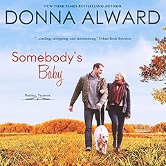 Couverture de Somebody's Baby