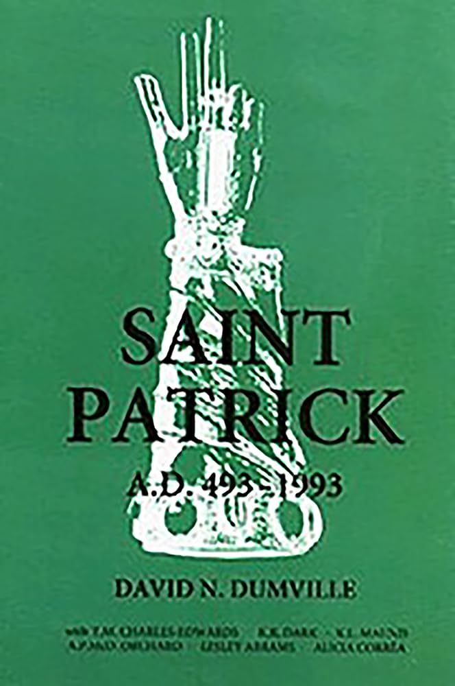 Saint Patrick