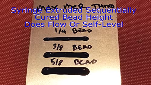 Ceramic-Bond 24 Epoxy Adhesive Strongest Bonding Agent 24 Hour Adhesion