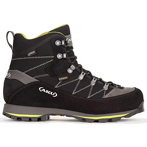 Image of AKU Men's Trekker Lite Iii GTX Boat Shoe