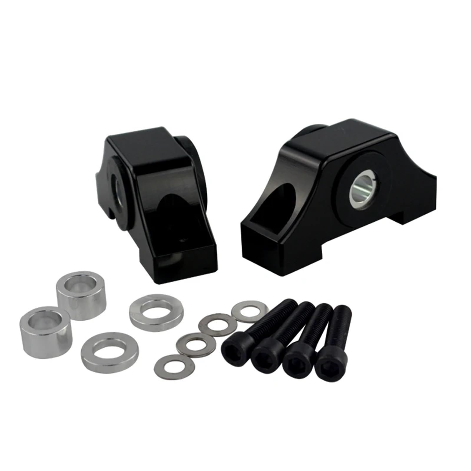 シビックeg ek ビレット強化エンジンマウントD16 D15 フルセット