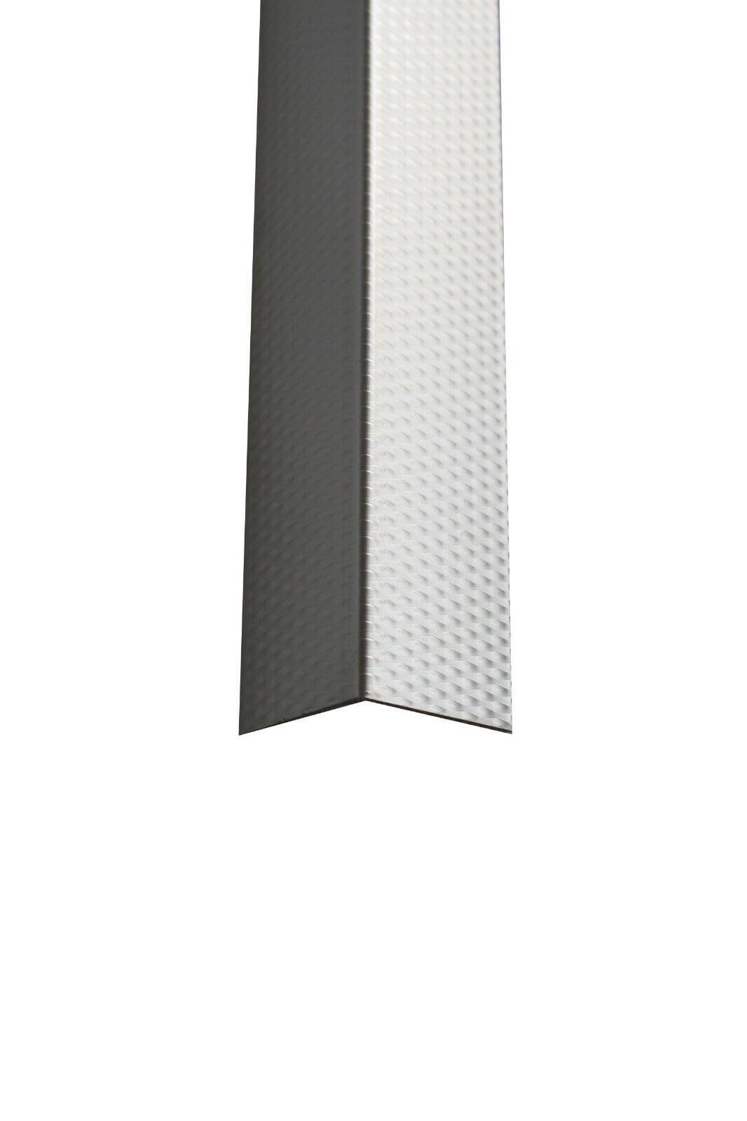 Schlögel GmbH Aluminium 2mm Lochblech Stahl verz. Qg10-15 150/150 1500mm