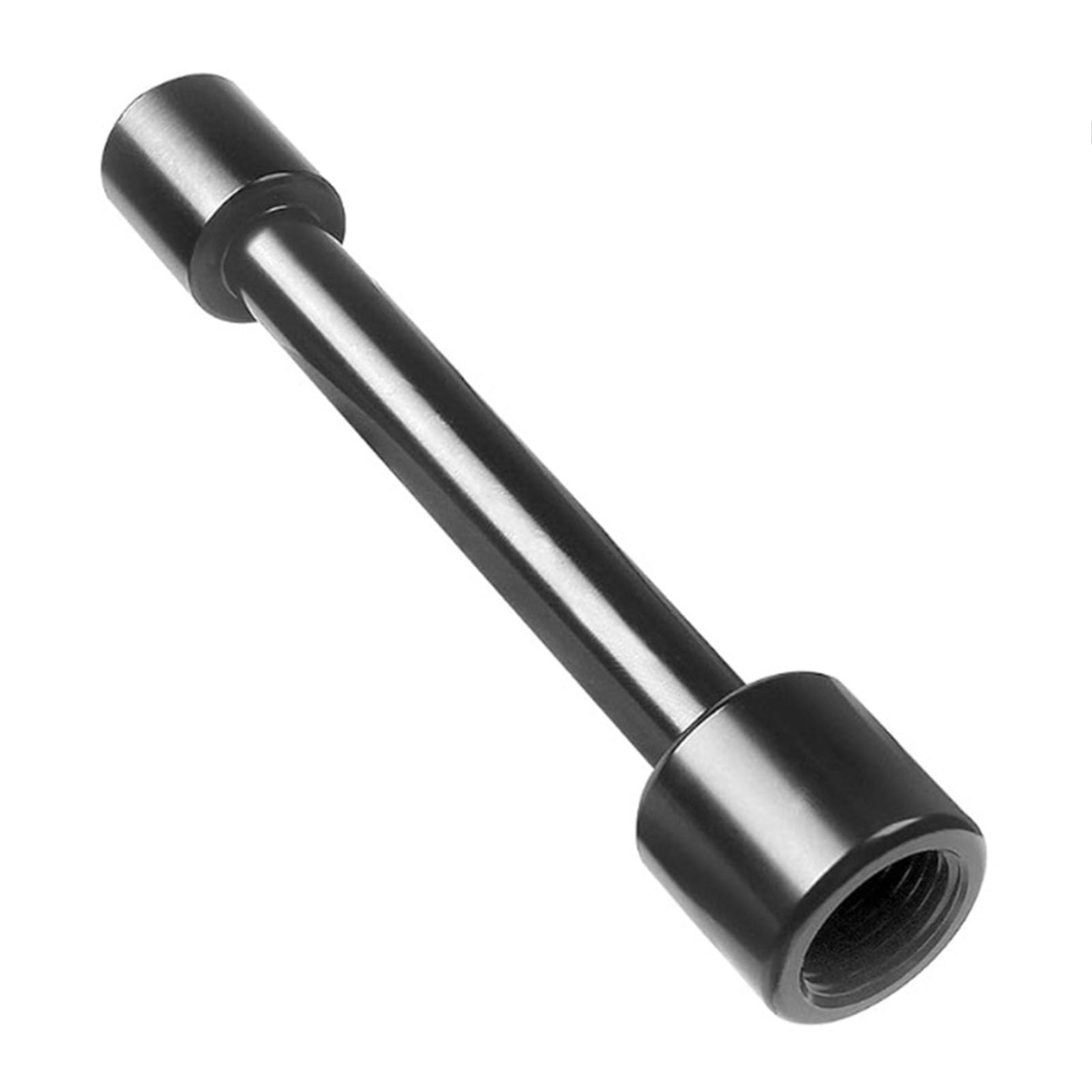 ViaGasaFamido Plumbing Tools Angle Stop Wrench, Angle Stop Removal Tool for Professional Plumber Installing a New Compression Angle Stop and Removing the Compressions Ring Fit for 3/8 Or 1/2