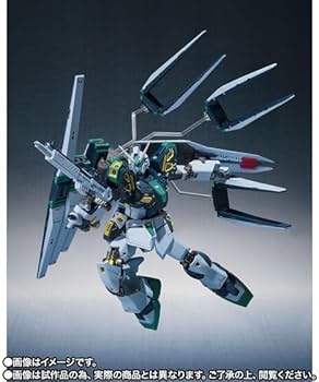 BANDAI L ROBOT魂 量産型νガンダム 新品 Amazon | METAL ROBOT魂 （Ka signature） ＜SIDE MS＞ 量産型ν