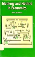 Ideology and Method in Economics 081474575X Book Cover