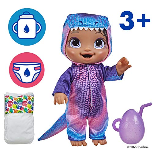 La mejor comparación de Muñecos dinosaurios para comprar hoy. 2 Imagen adicional