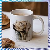 Zoom IMG-2 stuff4 tazza ungherese vizsla regalo Zoom IMG-2 stuff4 tazza ungherese vizsla regalo