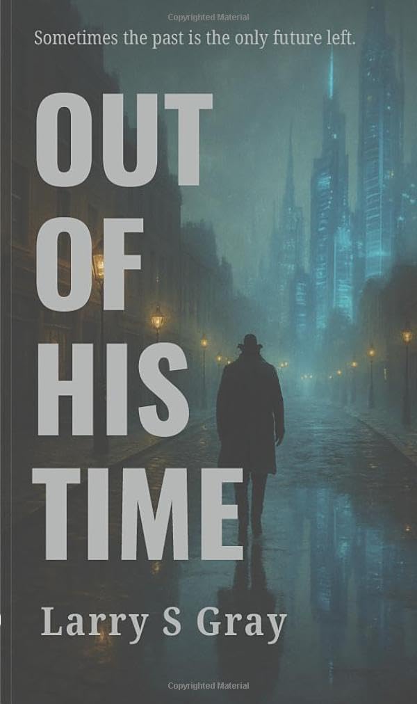 Out of His Time
