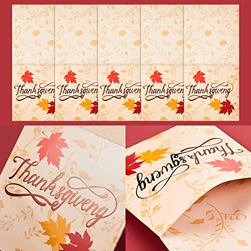 36pcsthanksgivingsilverwarecutleryholdersthanksgivingutensildecorfalldecorforhomethanksmapleleafsilverwarepaperpouchfallharvestpartysupplies  Urban Country Home Decor 36 pcs thanksgiving silverware cutlery holders thanksgiving utensil decor fall decor for home thanks maple leaf silverware paper pouch fall harvest party supplies  urban country home decor
