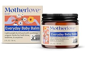 Motherlove Everyday Baby Balm