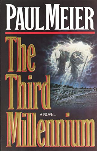 The Third Millenium: A Novel 0840775717 Book Cover