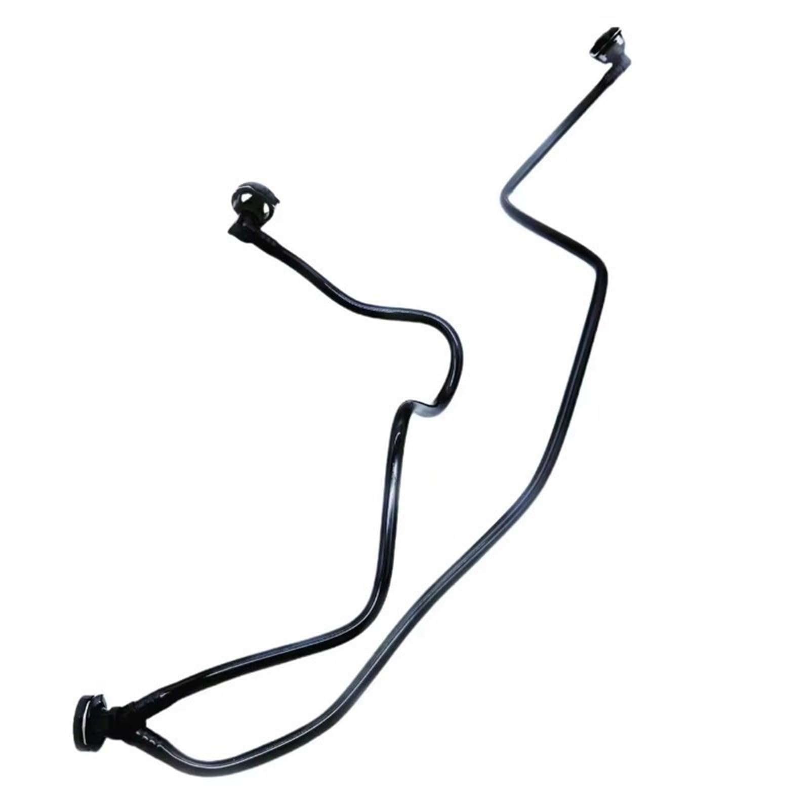 2465010325 A246501032 Car Coolant Radiator Overflow Hose Pipe for Benz CLA250 C117 C118