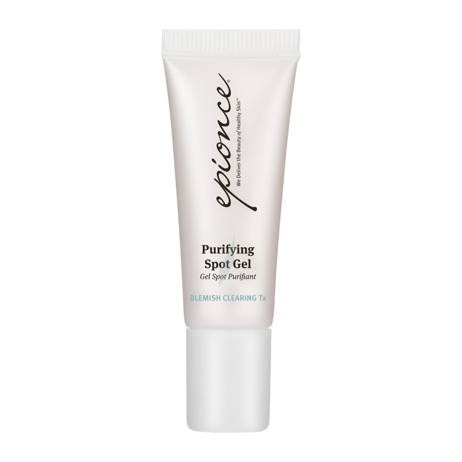 Epionce Blemish-Clearing Purifying Spot Gel – Fast-Acting Acne & Blackhead Control for Face & Body | Reduces Bumps & Imperfections Without Dryness | Acne-Fighting, Pore-Clearing Formula