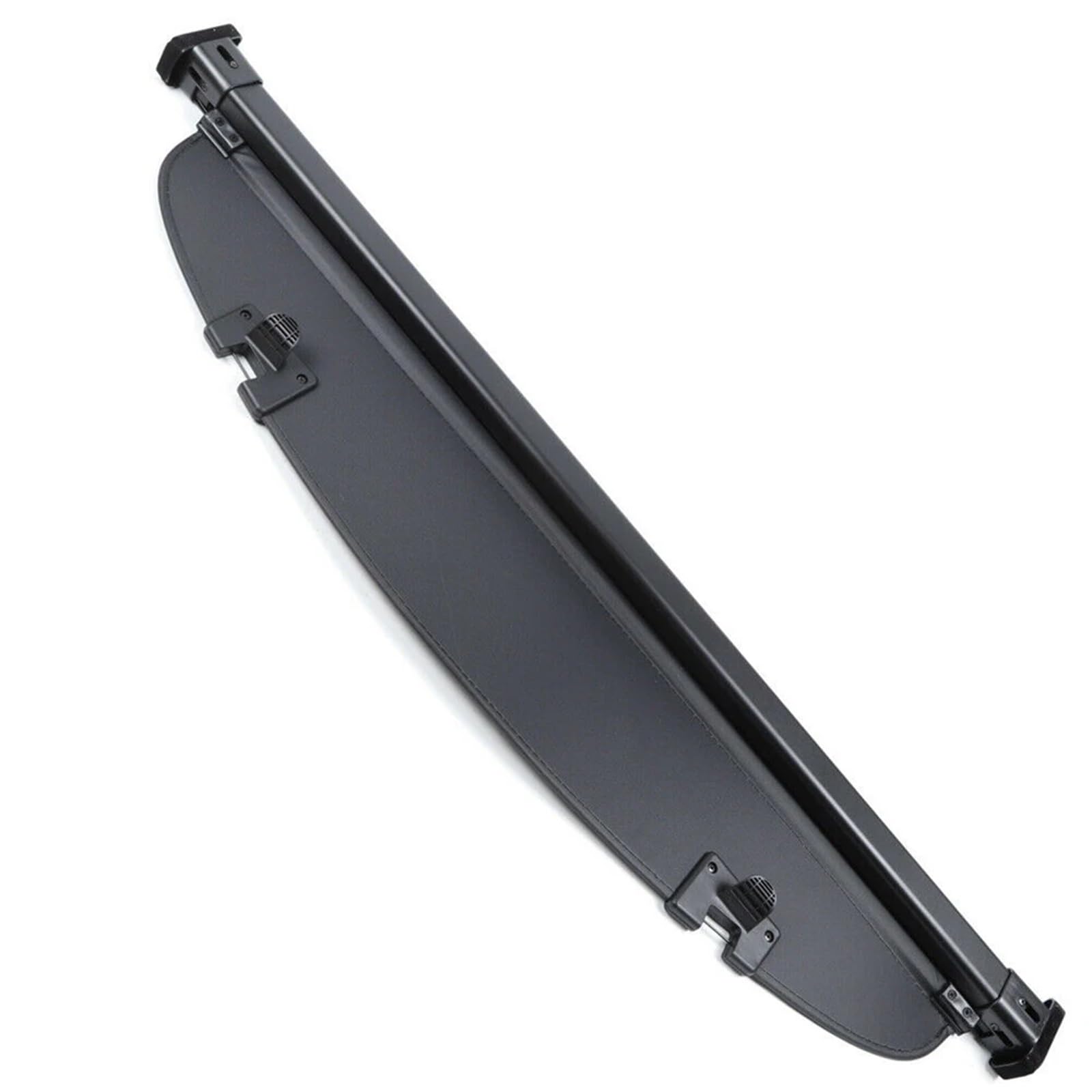 Rear Trunk Cargo Luggage Security Shade Cover Shield Compatible with Mazda CX-5 CX5 2013 2014 2015 2016